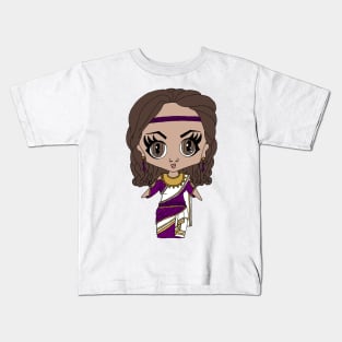 Aspasia Kids T-Shirt